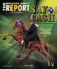 Home The Walking Horse Report